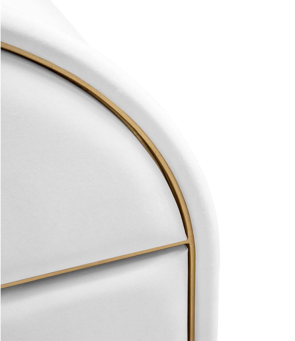 Cómoda dupla Candy Coated