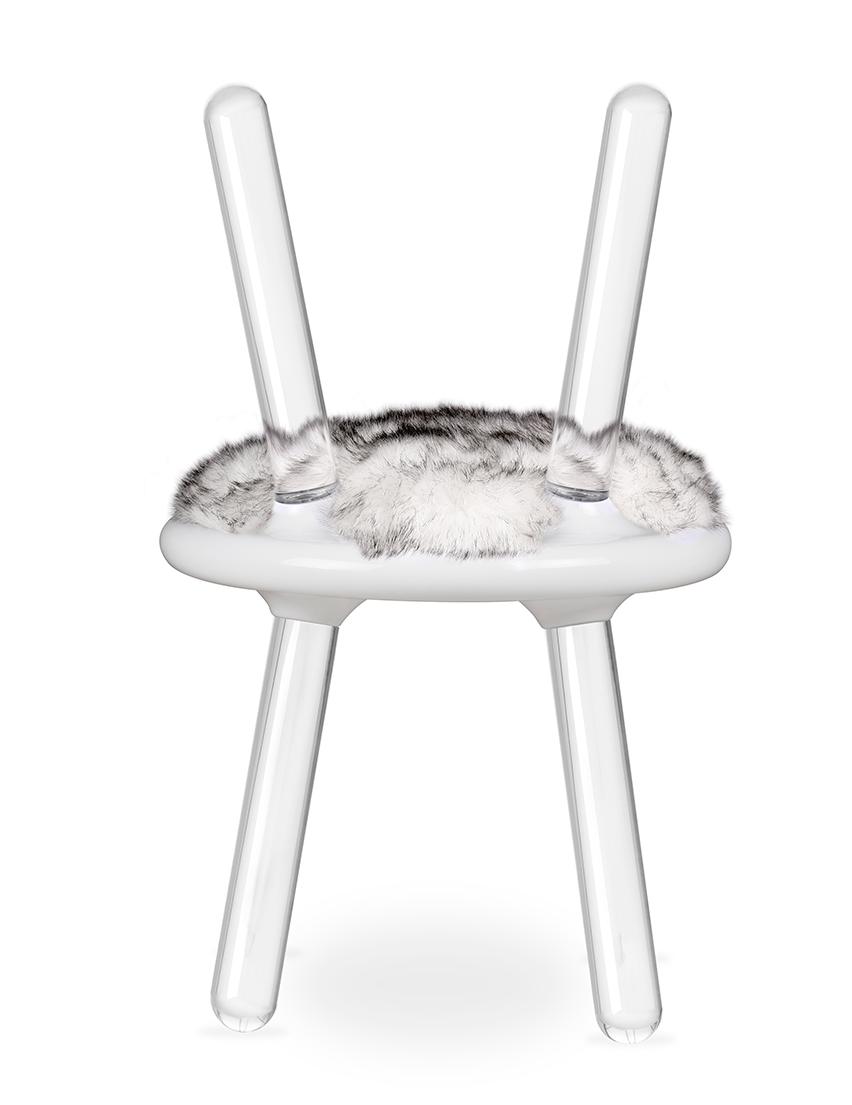 Cadeira Mirage Arctic