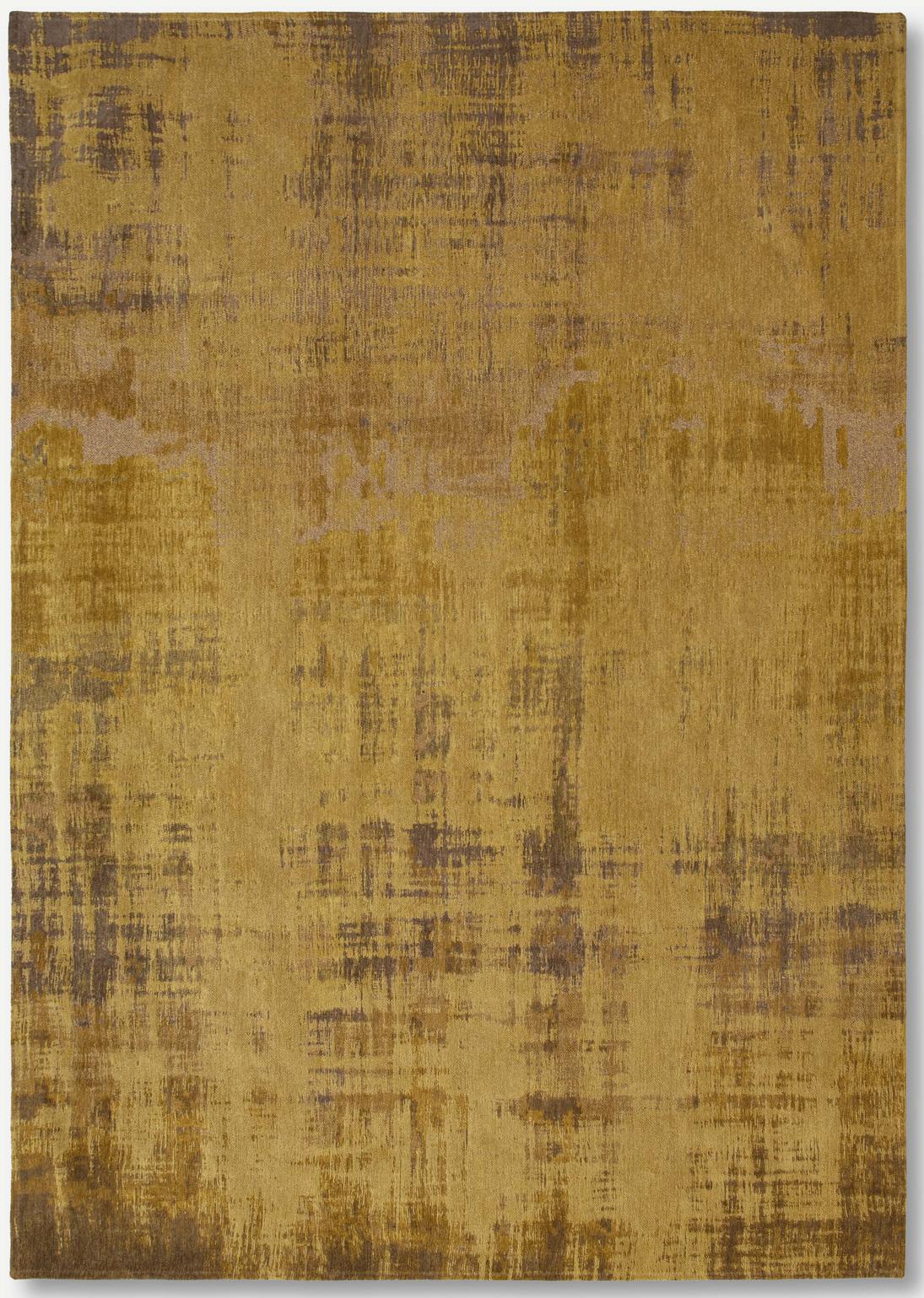 Tapete Venetian Dust - Rialto Dourado 9235 | Tamanho: 80 × 150 cm
