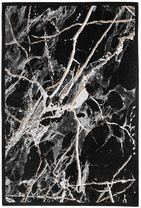 Tapete Gabriel Abstract | Tamanho: 160 × 235 cm Tapete Gabriel Abstract | Tamanho: 160 × 235 cm