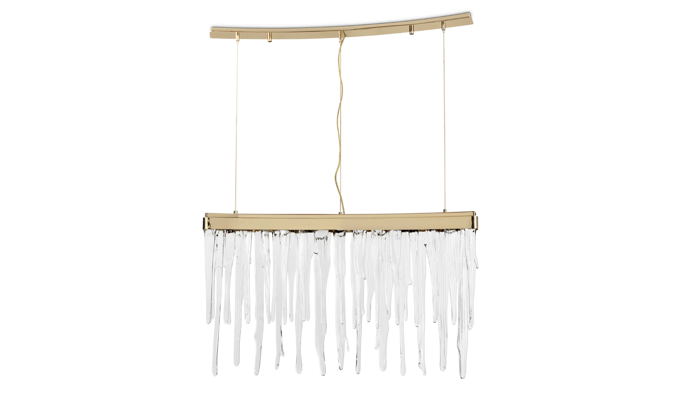 Candeeiro suspenso Tower II