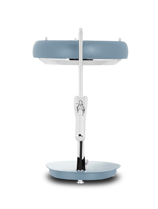 Candeeiro de destaque luar