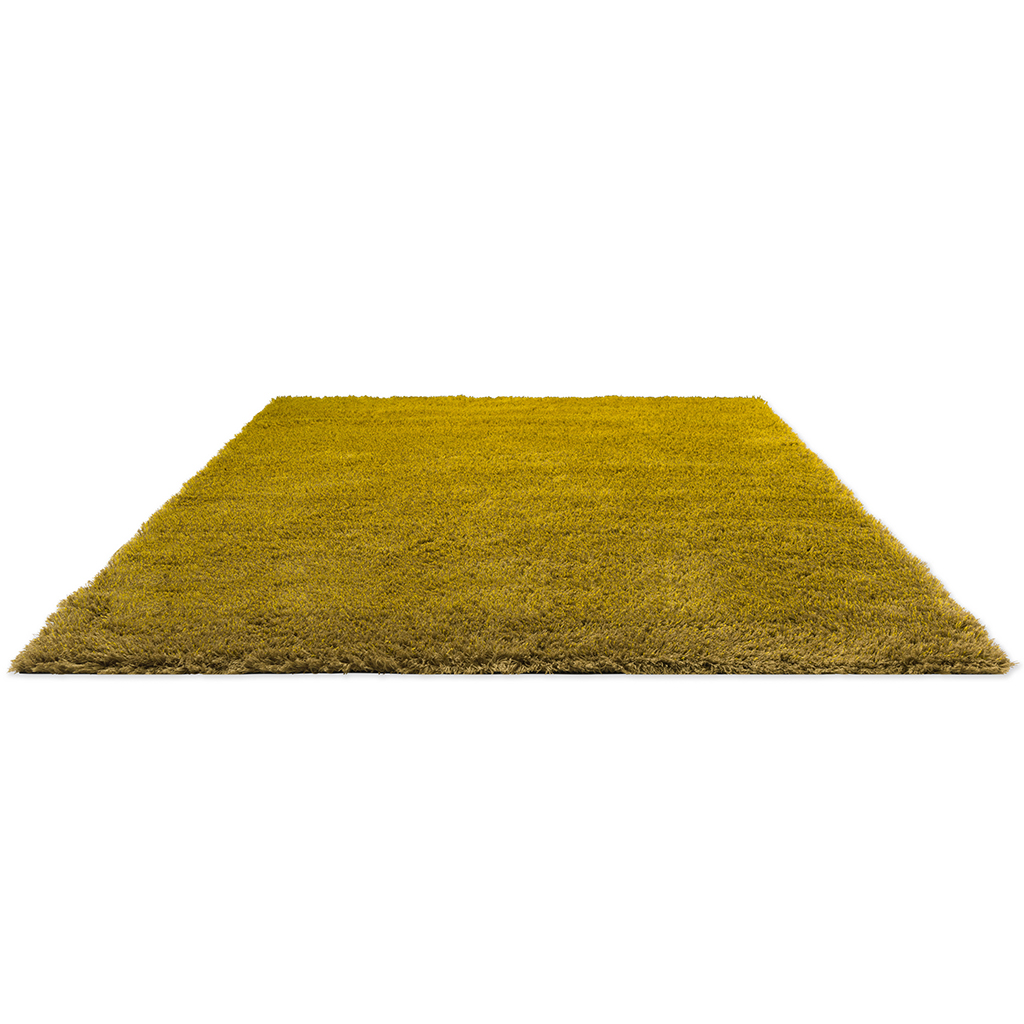 Tapete Shade High Limão/Ouro | Tamanho: 170 × 240 cm