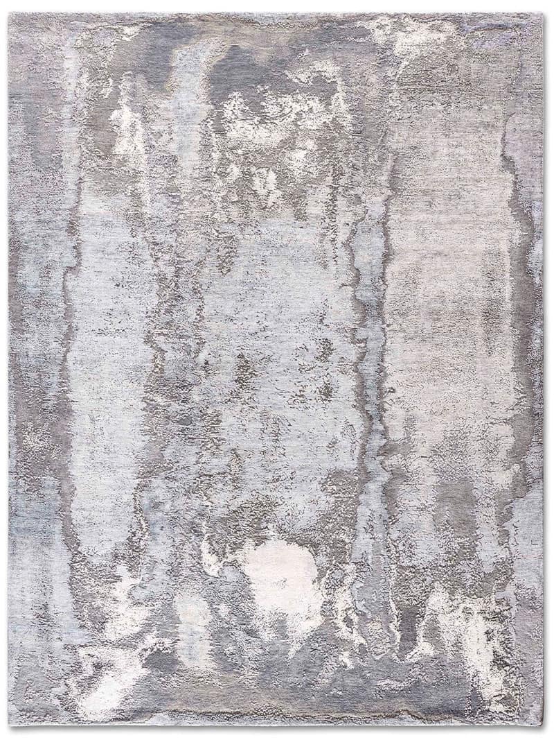 Tapete Sand Mix Feito à Mão Luxury