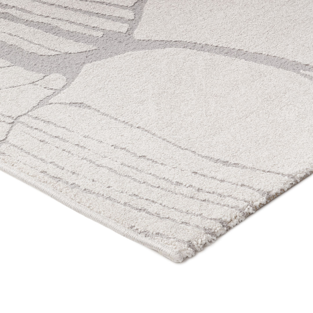 Tapete Cortina Areia | Tamanho: 200 × 290 cm