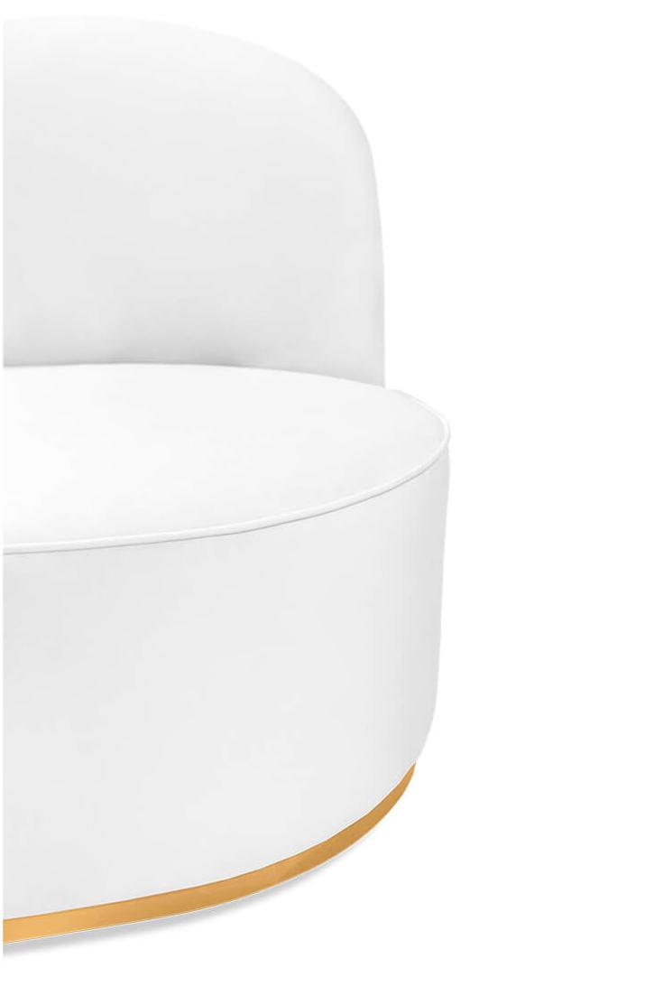 Sofá abraço Nimbus