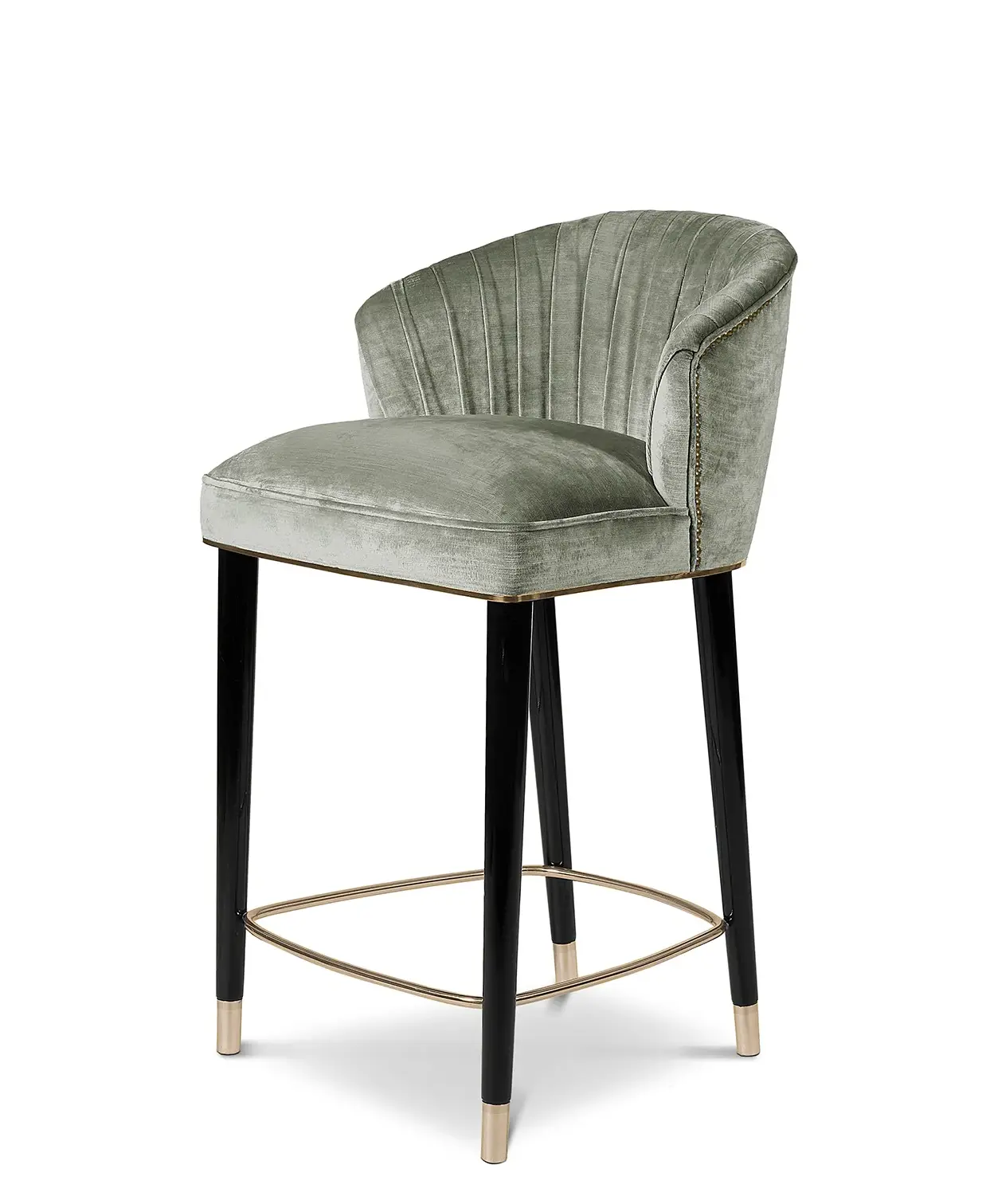 Banco balcão Glacial