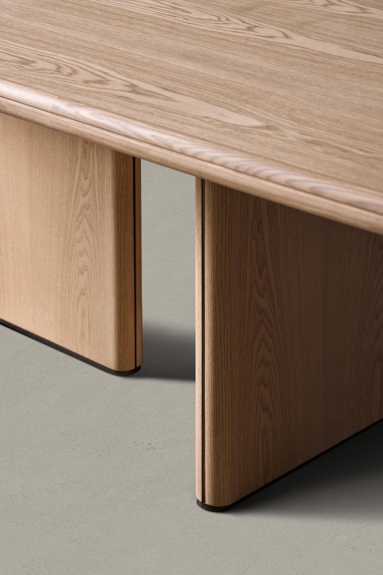Mesa de Jantar Decorte