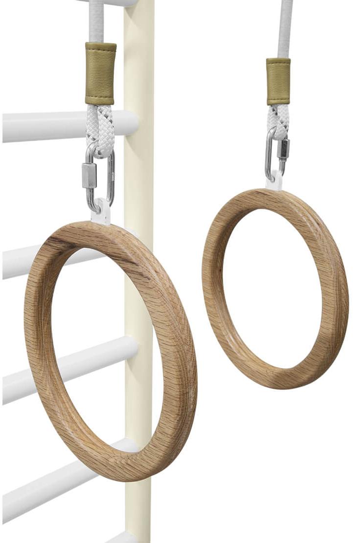 Escada de brincar Wonderland