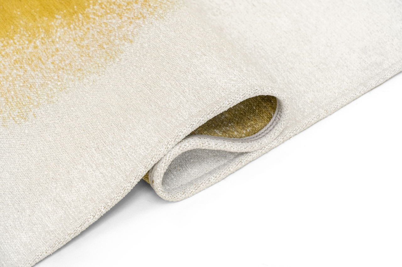 Tapete Drop Gold Moss