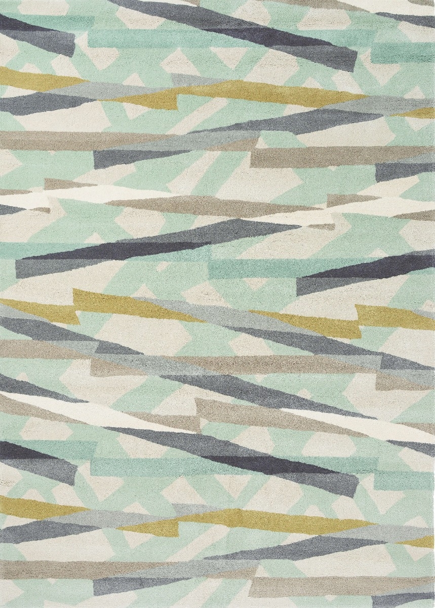 Tapete Diffinity-Topázio | Tamanho: 250 × 350 cm