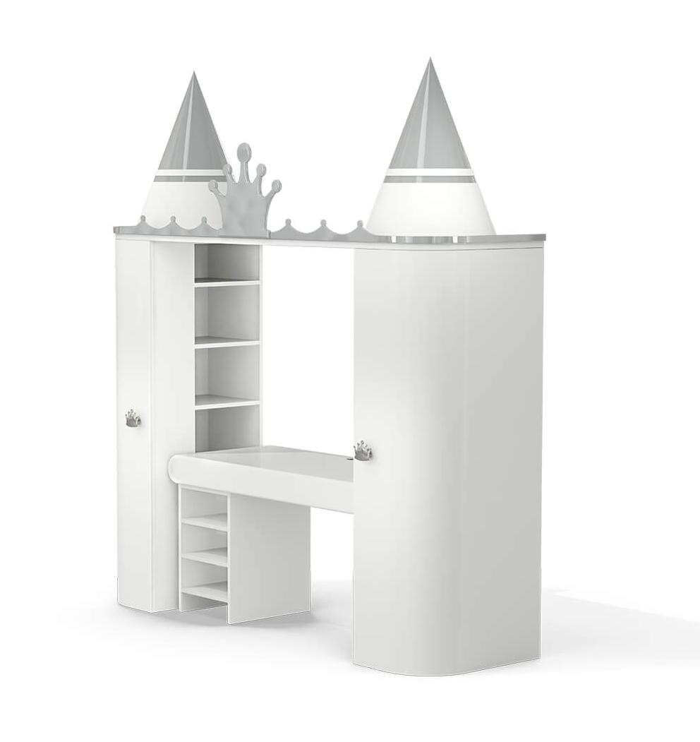 Secretária Royal Scholar