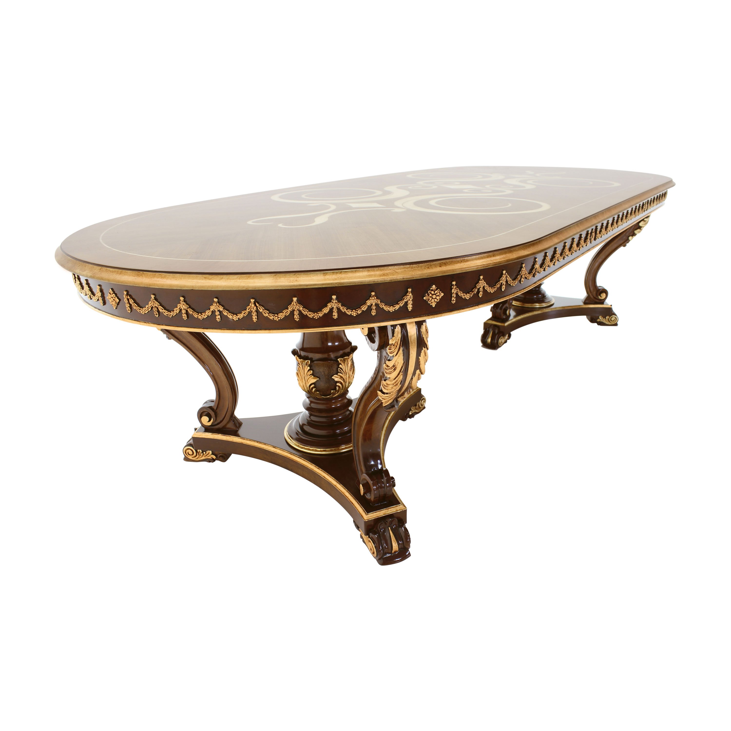 Mesa de Jantar Sette