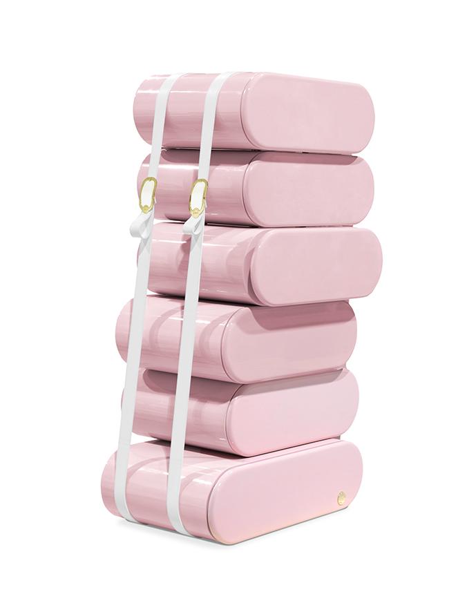 Cómoda Nimbus Horizon