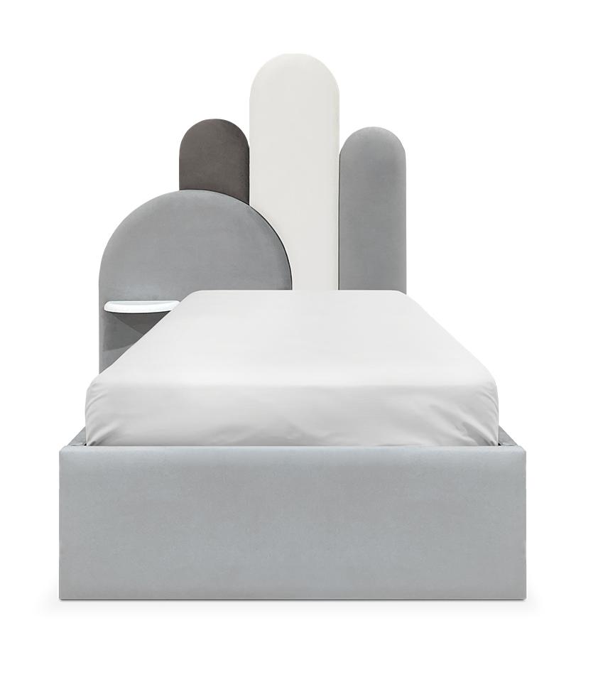 Cama Highland Warrior