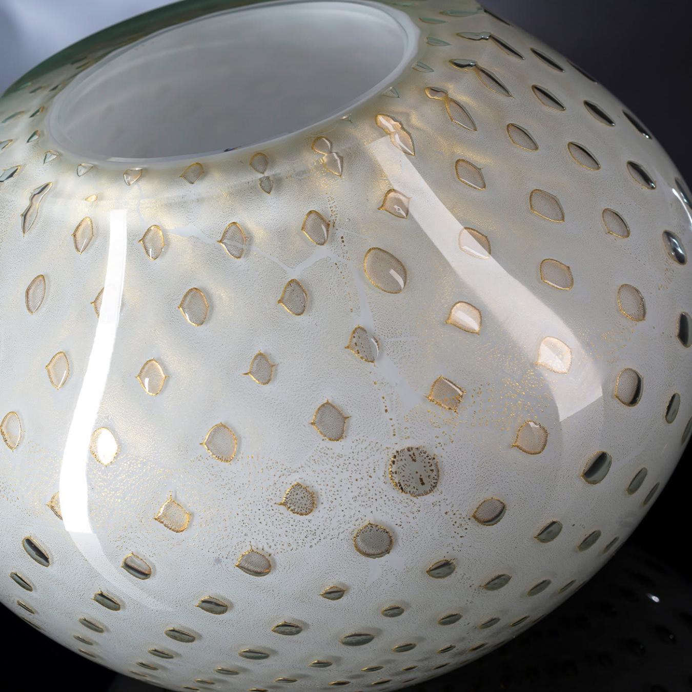 Vaso Taça Esfera Mocenigo