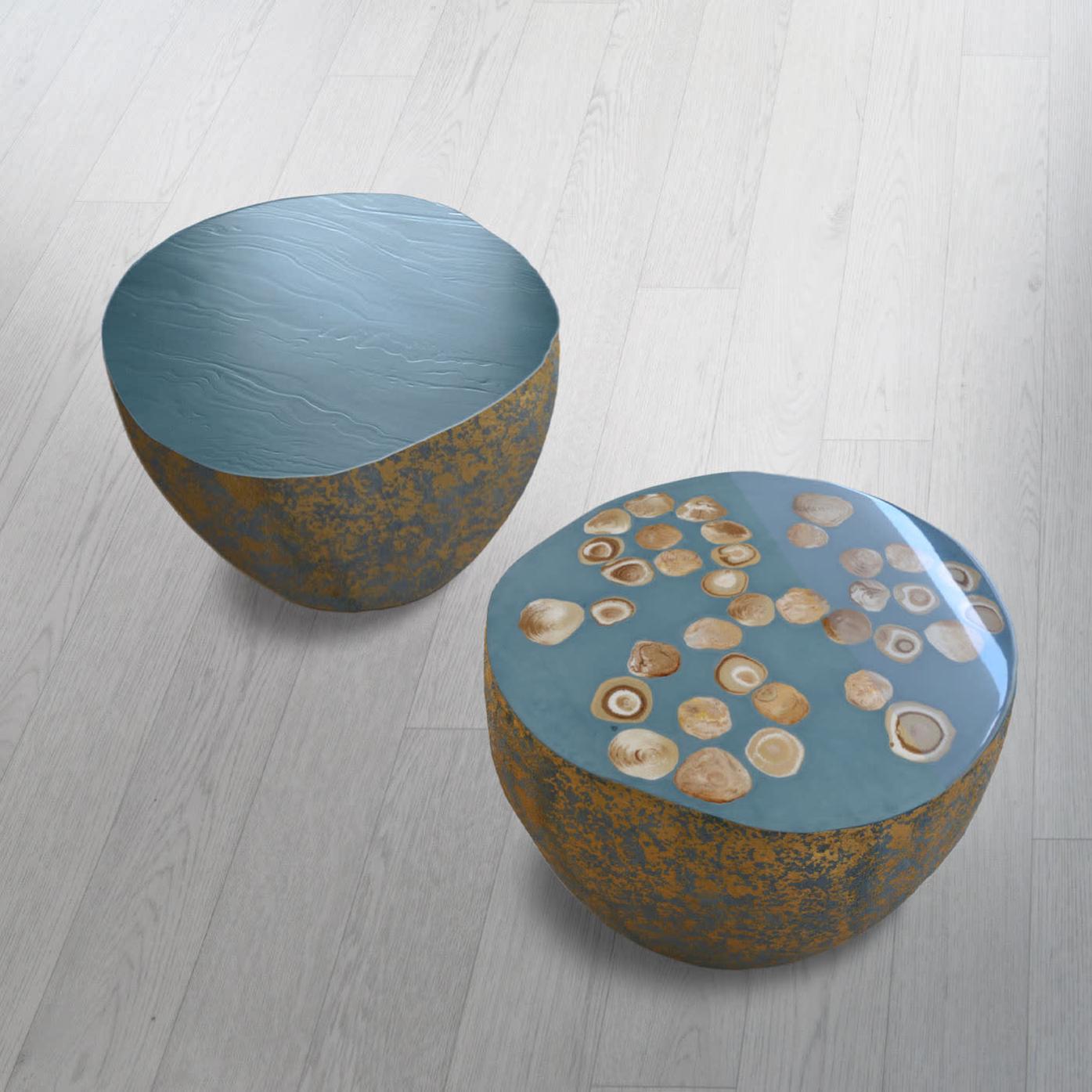 Mesa de Centro BonBon