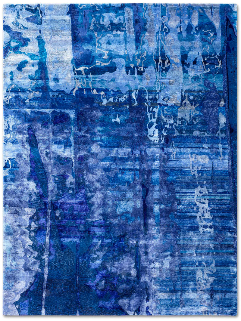 Tapete Ice Luxury | Tamanho: 250 × 300 cm