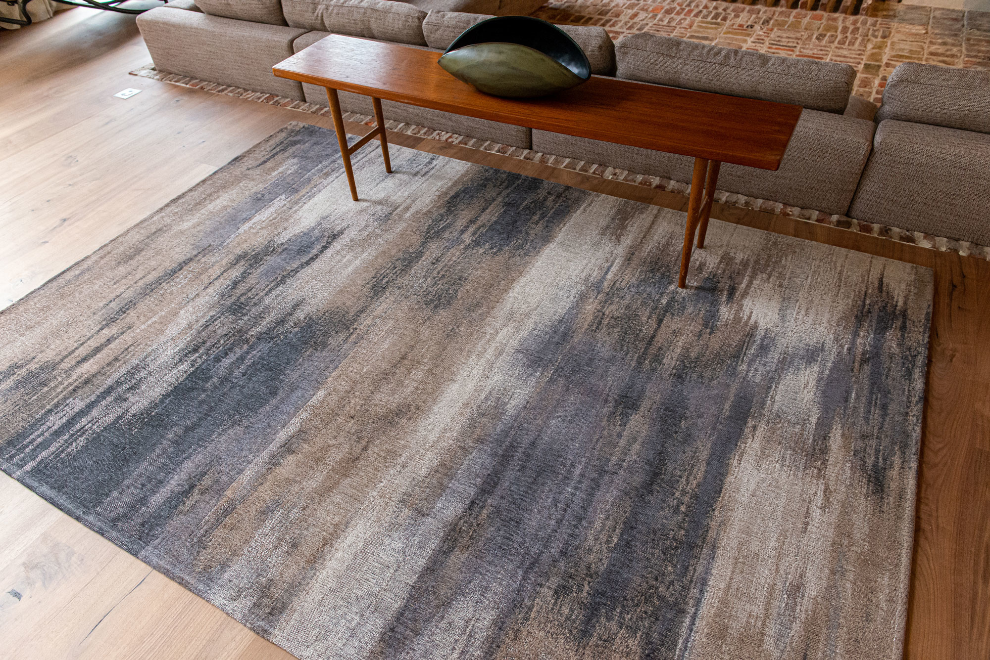 Tapete Giverny Bege 9121 | Tamanho: 280 × 390 cm