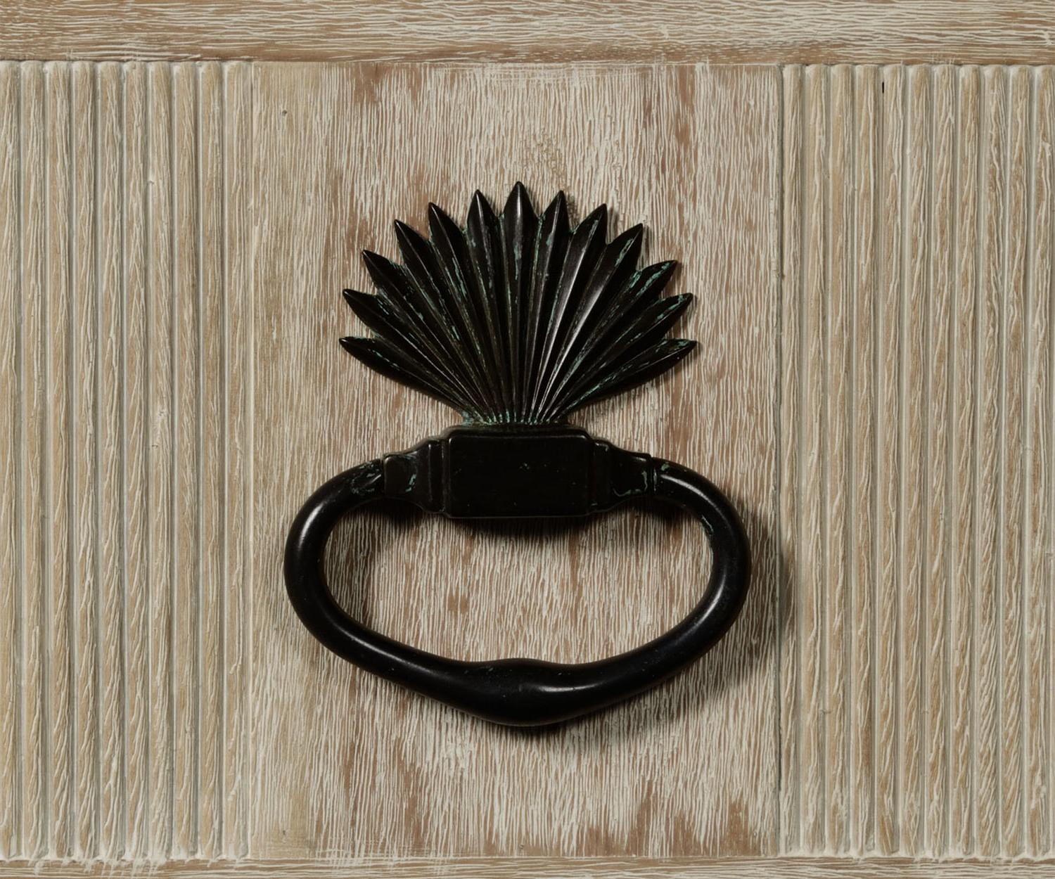 Cómoda Bickerton Washed Acacia