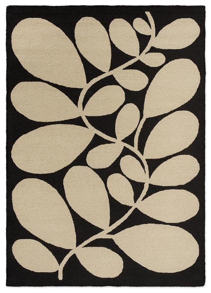 Tapete Exterior Sycamore Preto | Tamanho: 250 × 350 cm