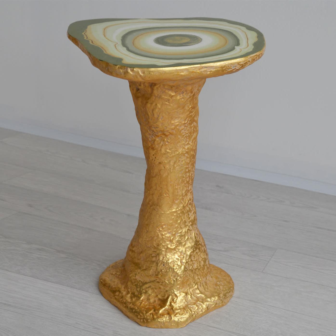 Mesa de Apoio Charles