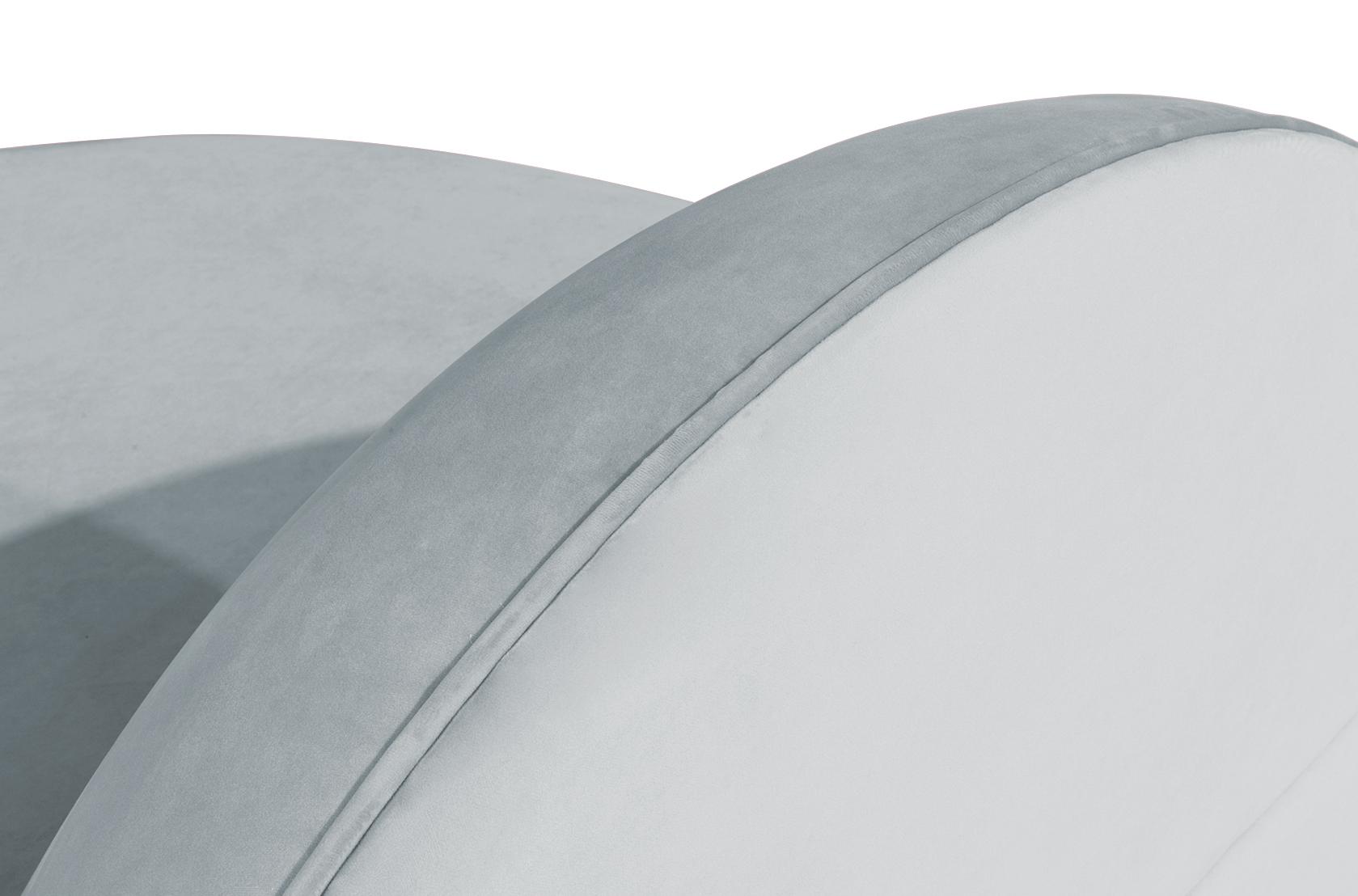 Sofá lounge Vibrant Rainbow