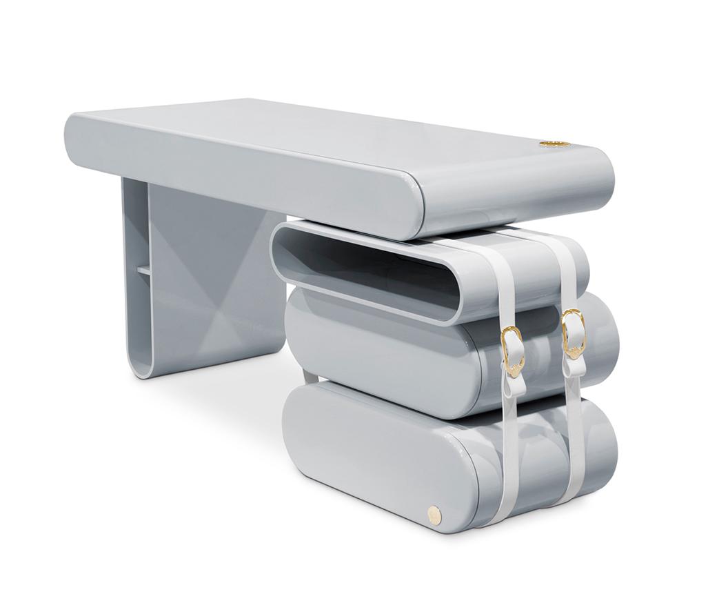 Secretária Fantasy Realm