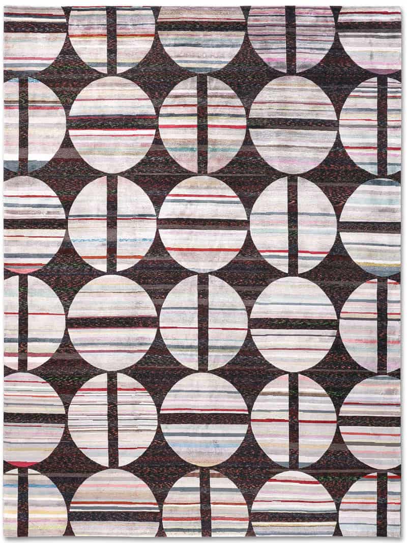 Tapete Eco Feito à Mão