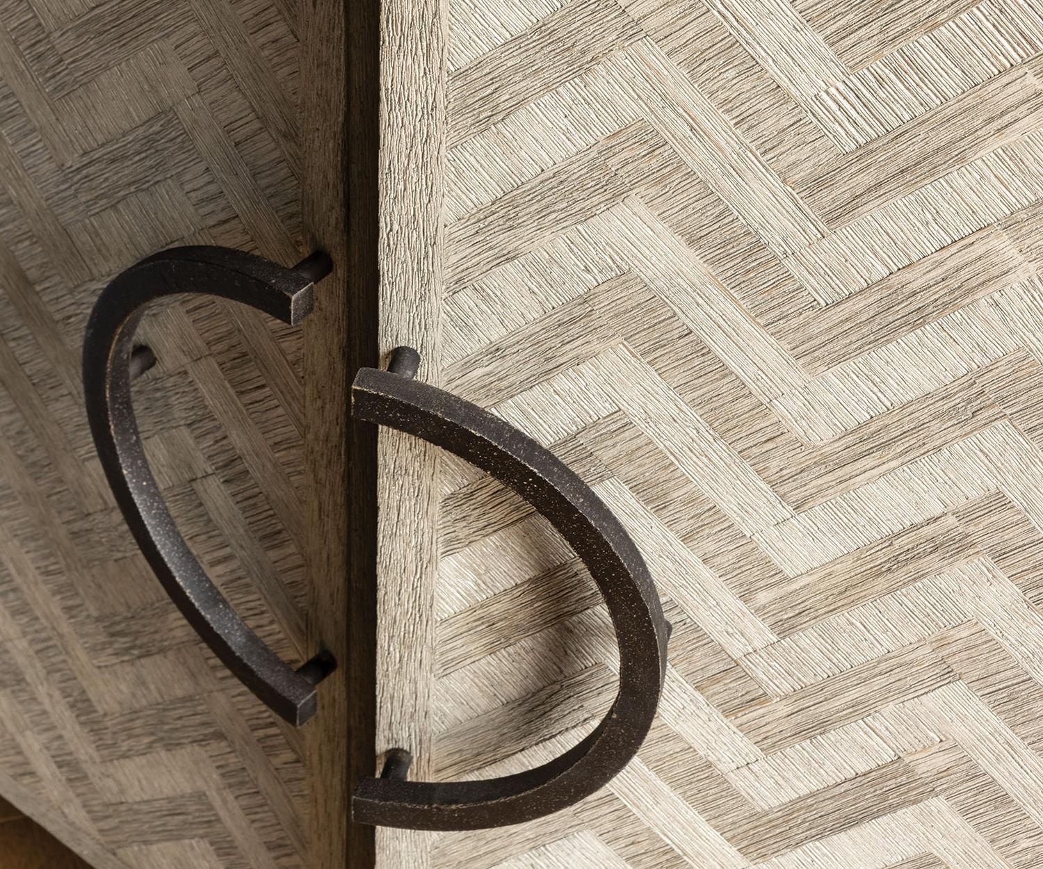 Armário Ferdinand Cloudy Oak