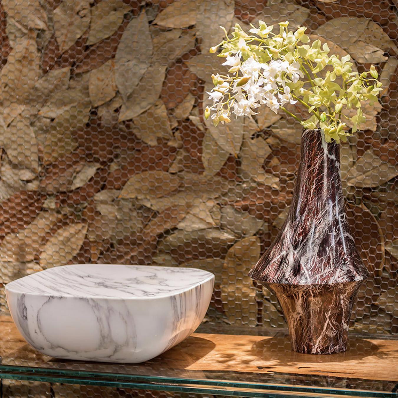 Vaso Eccentrico Grande