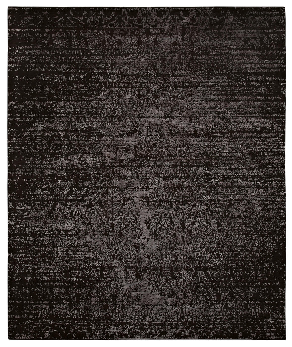 Tapete Alcaraz Sky Delay Preto | Tamanho: 280 × 360 cm