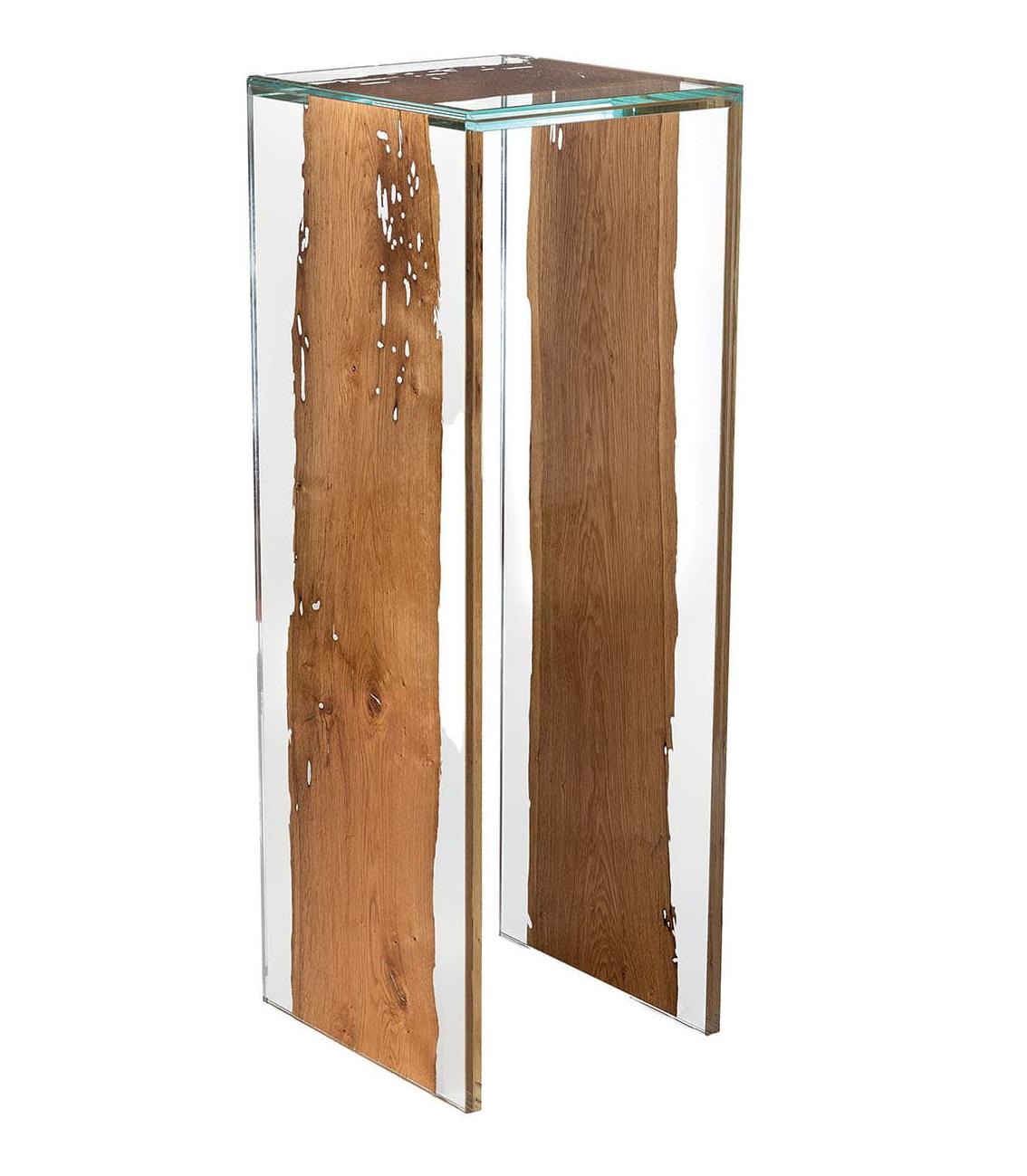 Mesa Pedestal Venezia