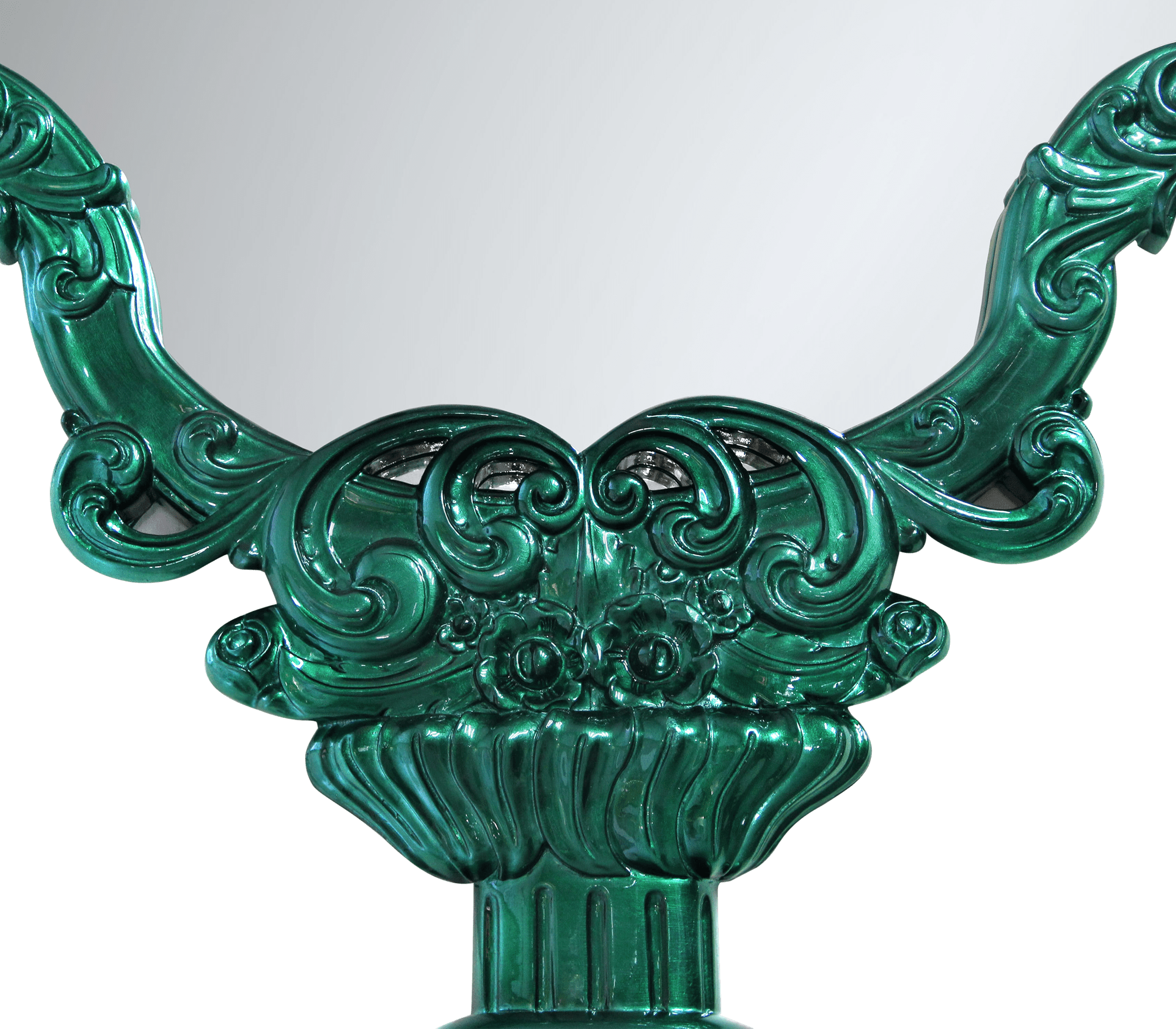 Espelho real Theresa