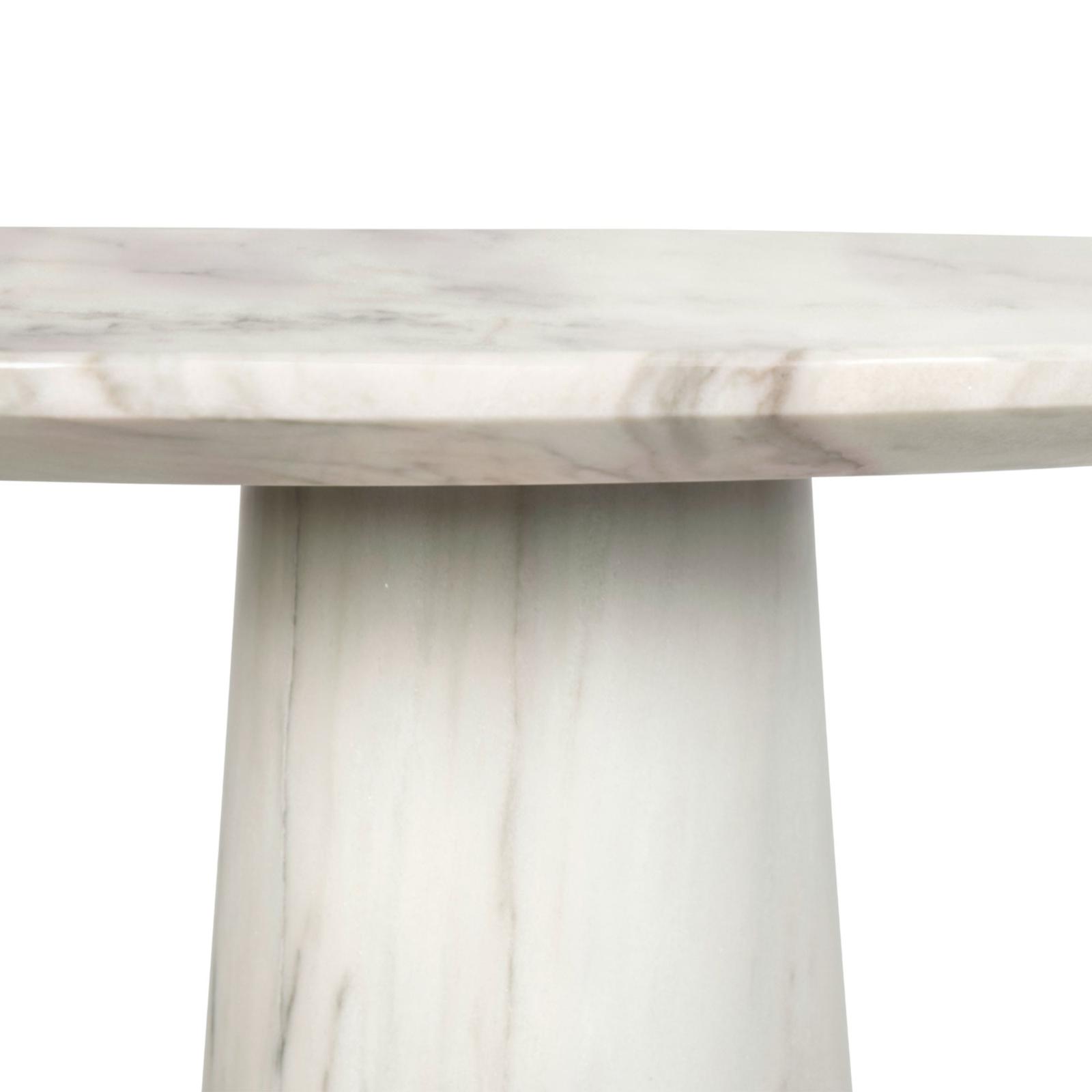 Mesa de Bar em Mármore