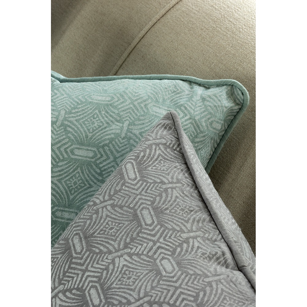 Almofada Pali Slate 50 × 50