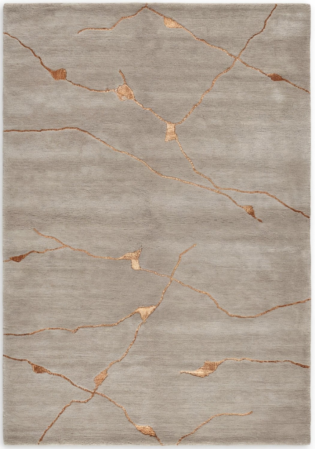 Tapete Pale Manuscript