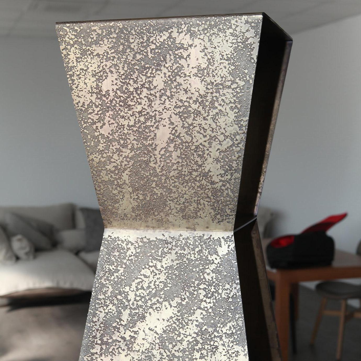 Estante Tula Bronze
