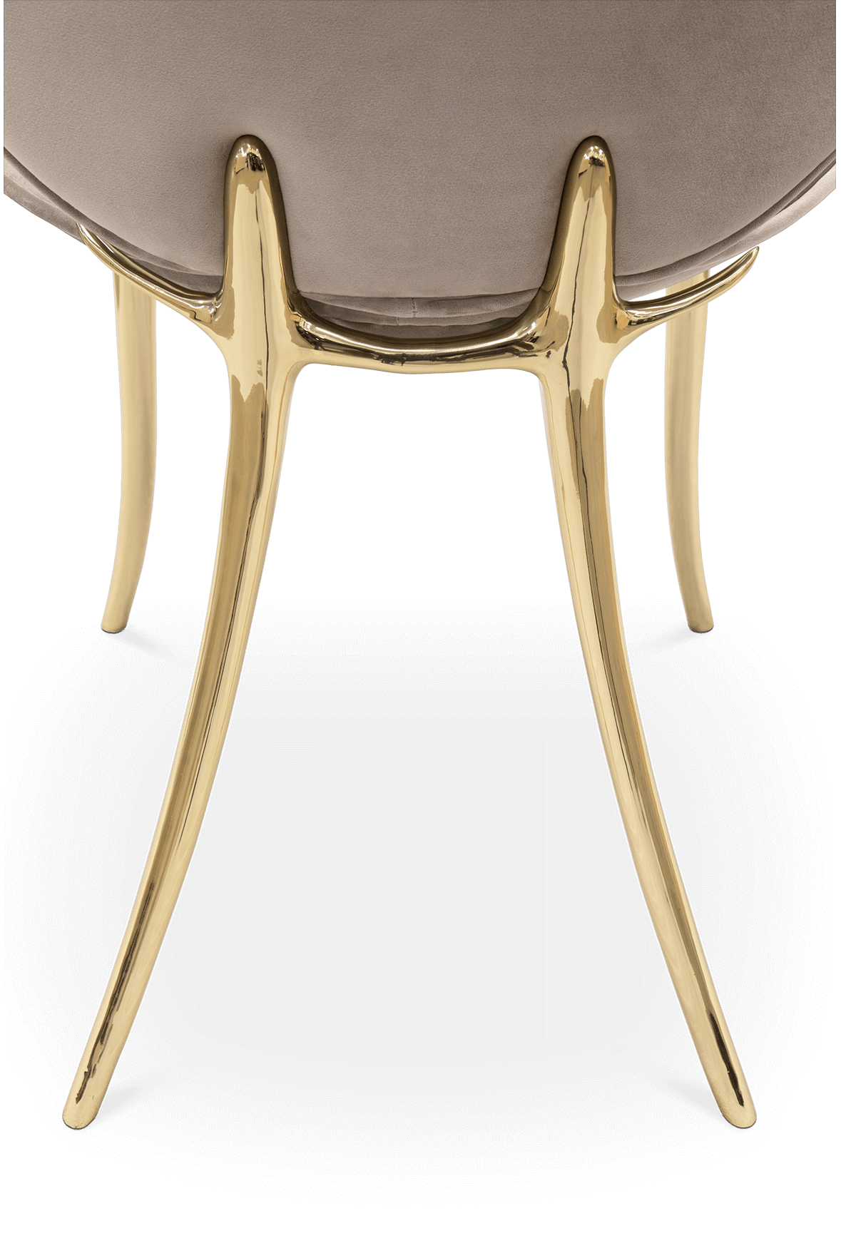 Cadeira Solara Creme