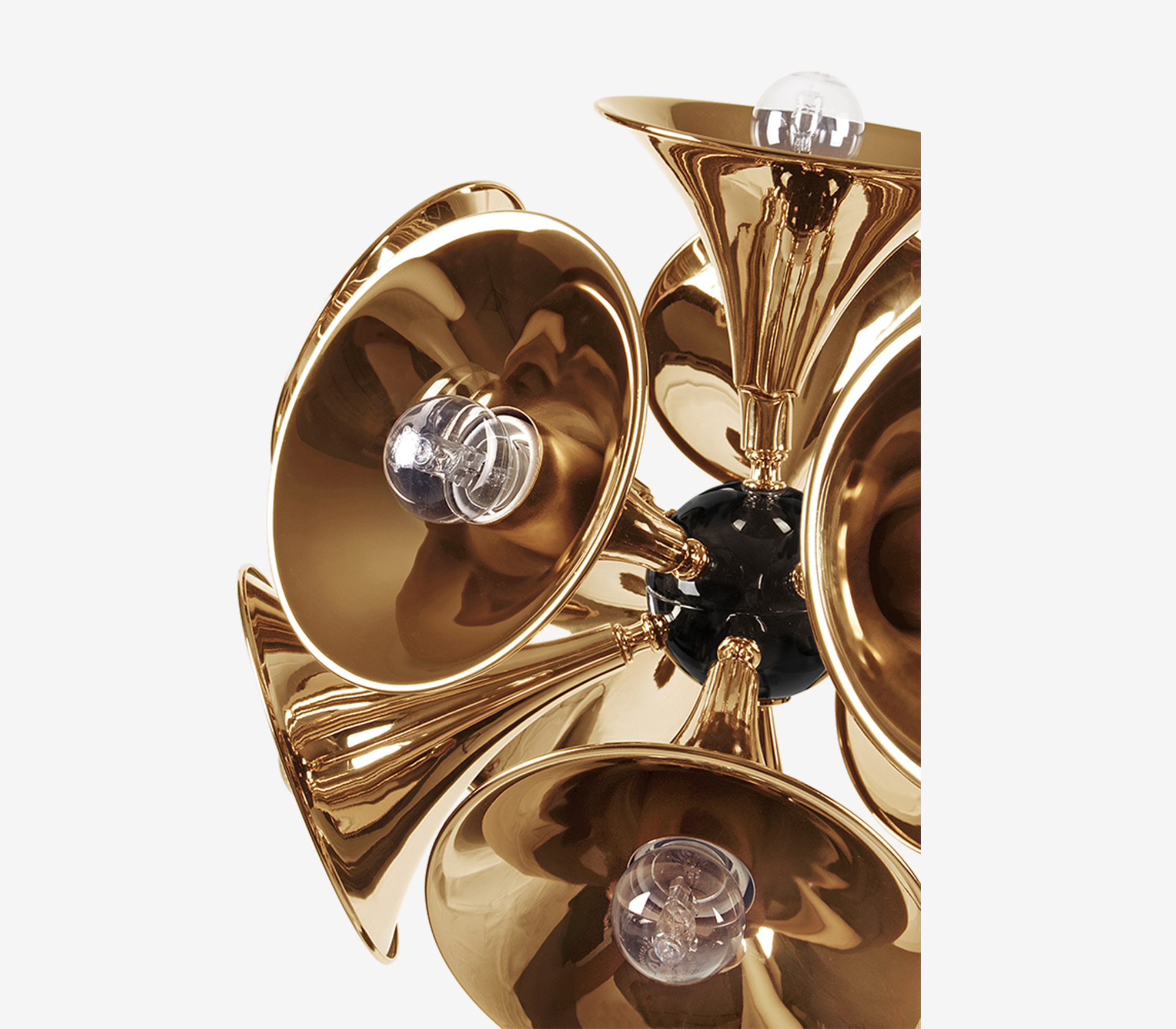 Candeeiro de mesa Sonata