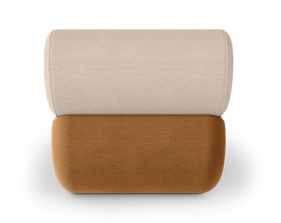 Cadeira Reclinável Akito