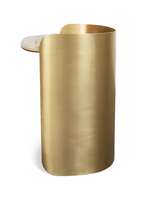 Mesa de Apoio Franklin Scott