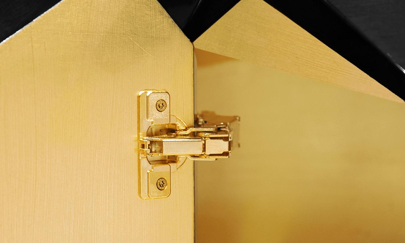 Móvel de casa de banho simples Jewel