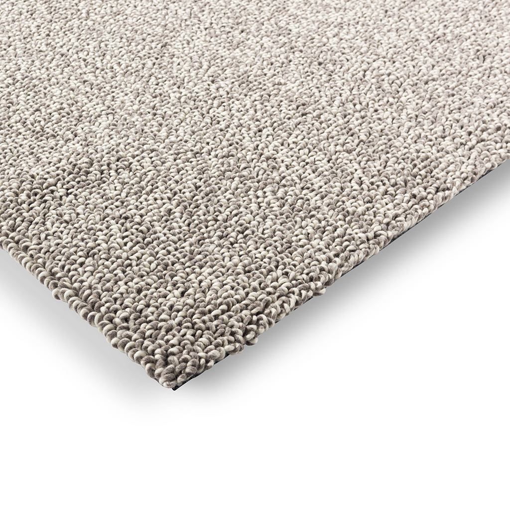Tapete Loop Pile Feltrado Origin Loop Nordic Stone | Tamanho: 140 × 200 cm Tapete Loop Pile Feltrado Origin Loop Nordic Stone | Tamanho: 140 × 200 cm