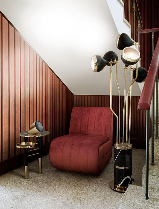 Mesa de Apoio Kenton - 6