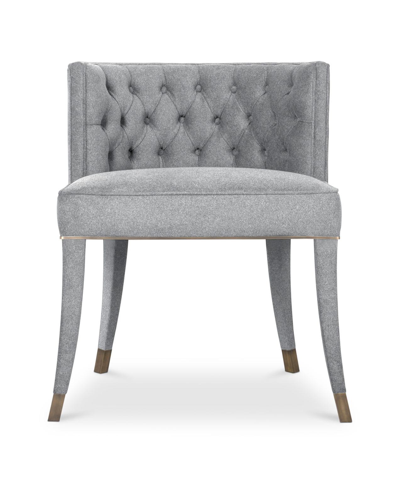 Cadeira de Jantar Prime