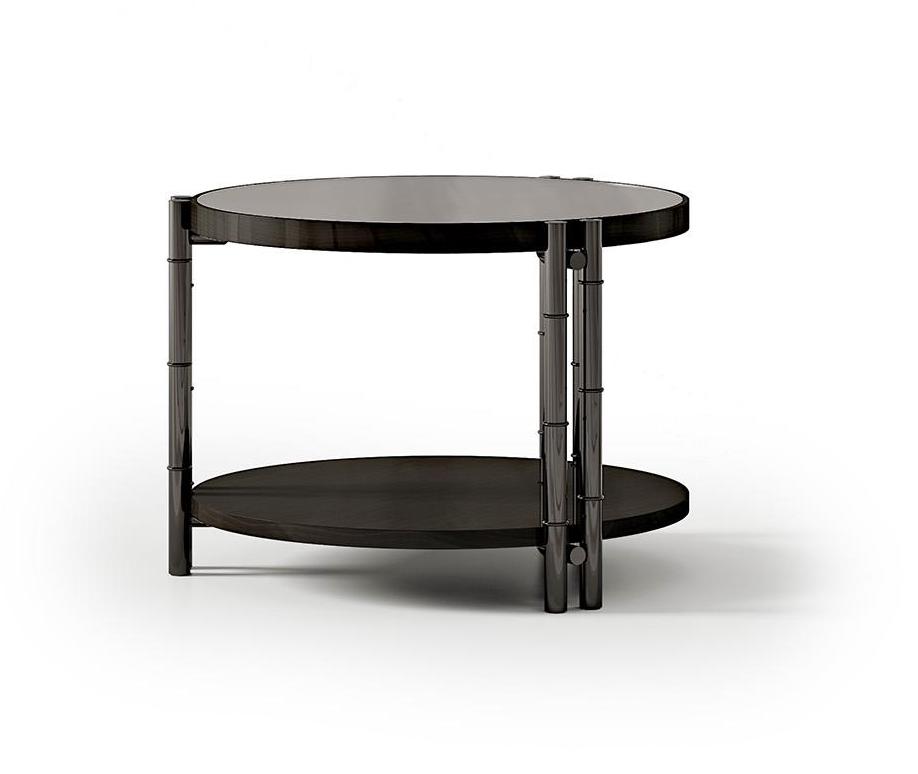 Mesa de Centro Redonda My Story