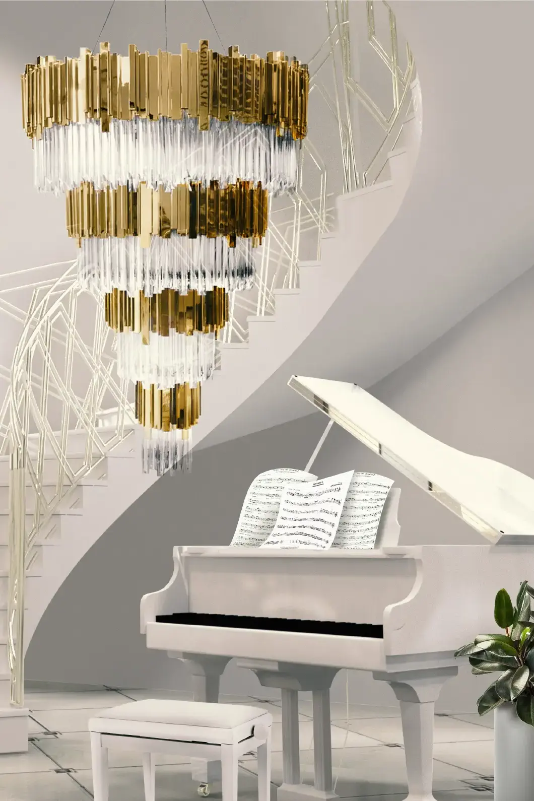 Lustre Imperial - 6
