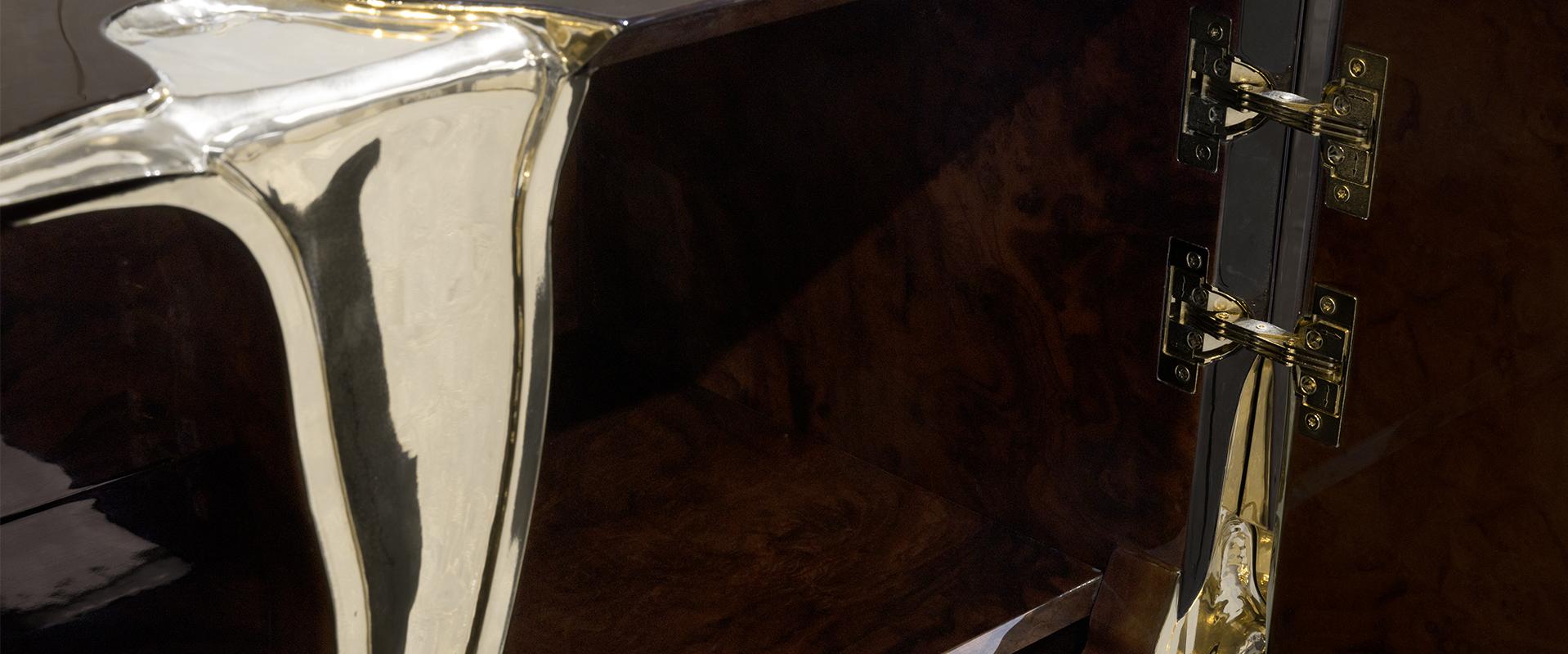 Móvel de casa de banho Rift