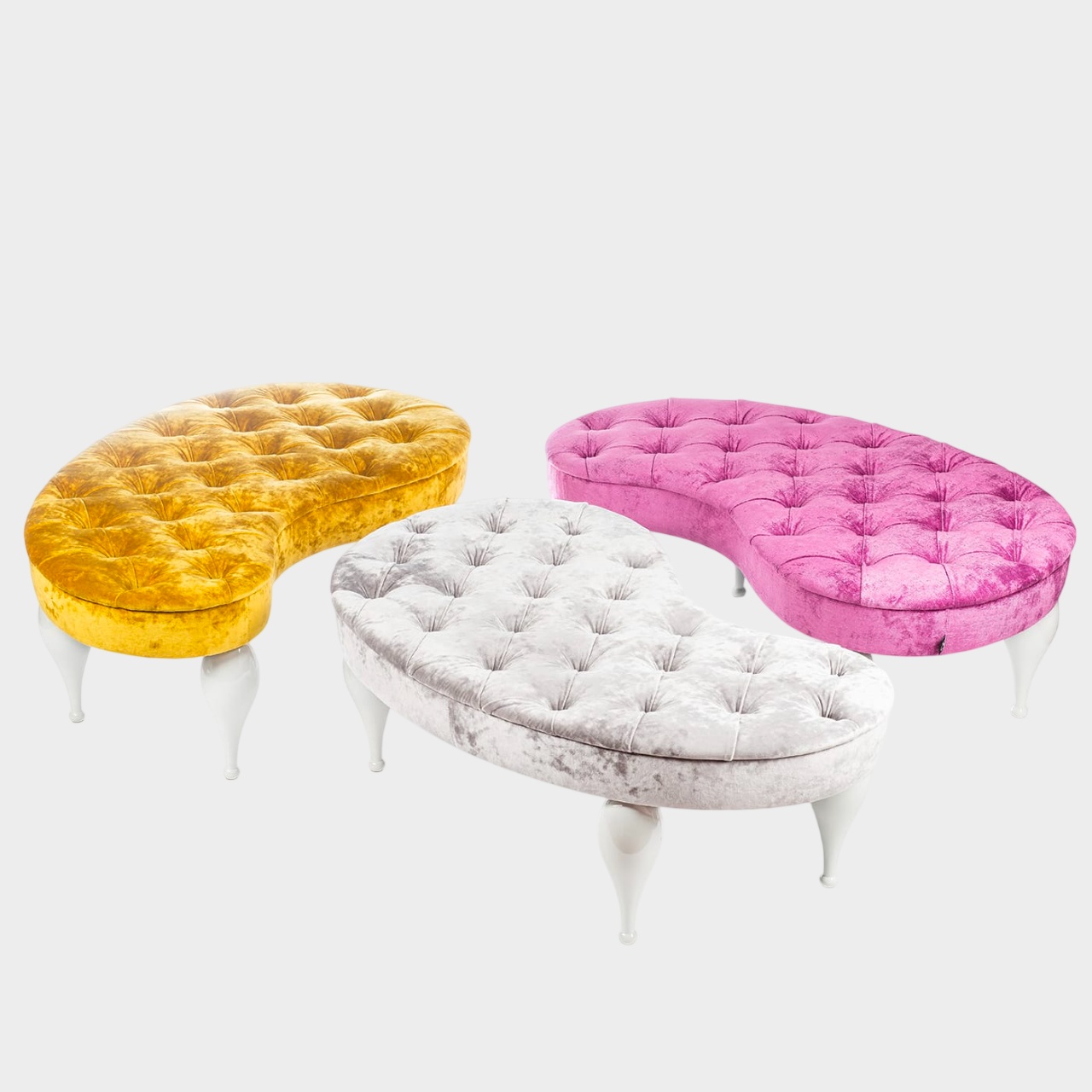 Banco Carlos Prateado